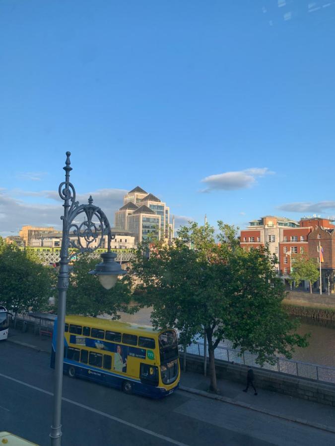 Nle Hotel Dublin Exterior foto