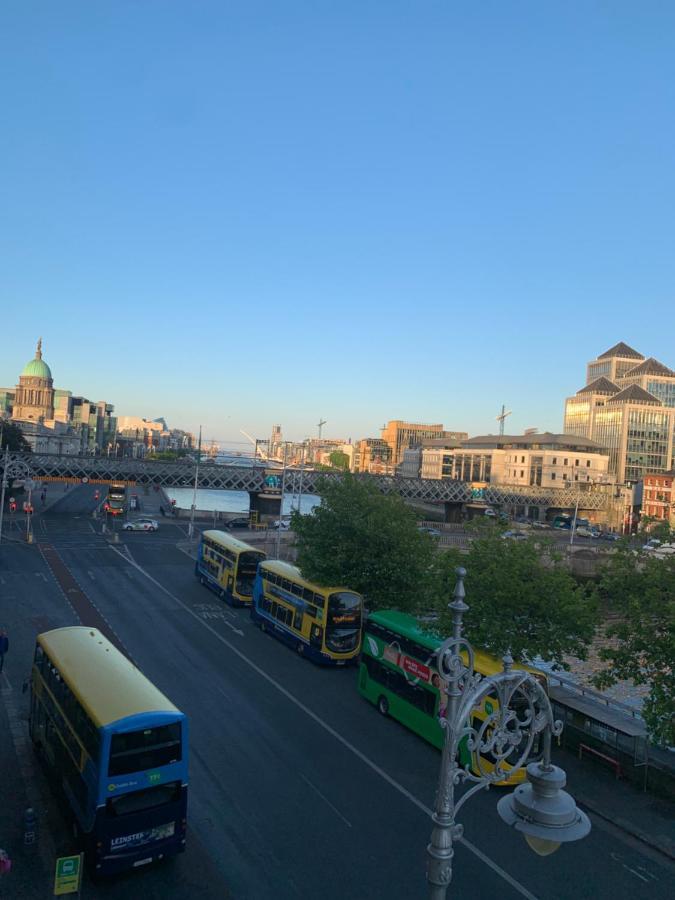 Nle Hotel Dublin Exterior foto
